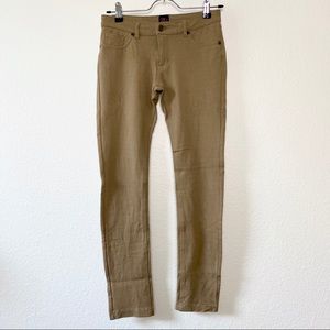 2b Bebe skinny pant legging